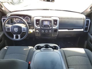 2024 Ram 1500 Classic Warlock
                                    for sale in Deerfield Beach, FL – photo 22