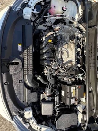 2020 Toyota Corolla LE
                                    for sale in Hialeah, FL – photo 21