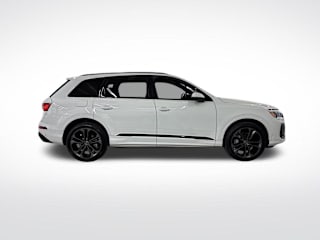 2025 Audi Q7 quattro Premium Plus 55 TFSI
                                    for sale in Miami, FL – photo 32