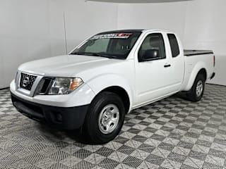 2018 Nissan Frontier S
                                    for sale in Palmetto Bay, FL – photo 6