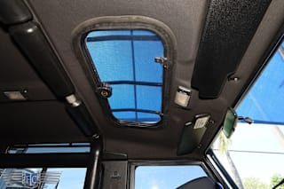 1997 Land Rover Defender 90
                                    for sale in Pompano Beach, FL – photo 45