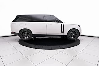 Land Rover Range Rover for sale Las Vegas