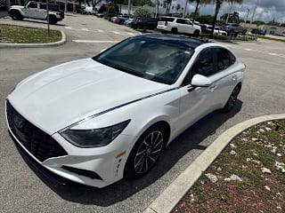 Hyundai SONATA for sale Las Vegas