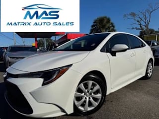 2020 Toyota Corolla LE
                                    for sale in Hialeah, FL – photo 11