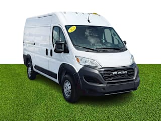 2023 Ram ProMaster 1500 136 WB
                                    for sale in Miami, FL – photo 24