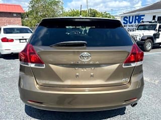 2013 Toyota Venza XLE
                                    for sale in Fort Lauderdale, FL – photo 217