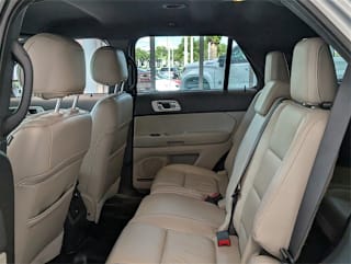 2014 Ford Explorer XLT
                                    for sale in Delray Beach, FL – photo 12