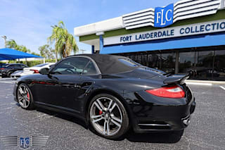 2013 Porsche 911 Turbo S
                                    for sale in Pompano Beach, FL – photo 7