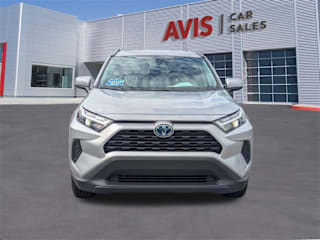 2024 Toyota RAV4 Hybrid XLE
                                    for sale in Pompano Beach, FL – photo 2