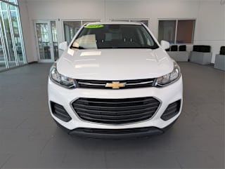 2019 Chevrolet Trax LS
                                    for sale in Delray Beach, FL – photo 3