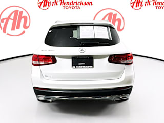 2017 Mercedes-Benz GLC GLC 300
                                    for sale in Pompano Beach, FL – photo 4