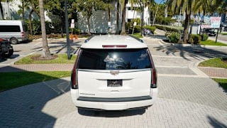 2019 Cadillac Escalade ESV Premium Luxury
                                    for sale in Fort Lauderdale, FL – photo 114