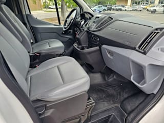 2019 Ford Transit 350
                                    for sale in Hollywood, FL – photo 19