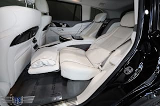 2023 Mercedes-Benz GLS Mercedes-Maybach GLS 600 4MATIC
                                    for sale in Fort Lauderdale, FL – photo 18