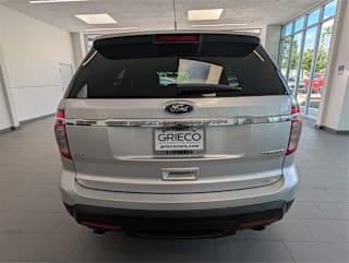 2014 Ford Explorer XLT
                                    for sale in Delray Beach, FL – photo 15