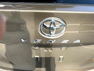 Toyota Venza for sale Las Vegas