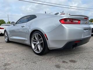 2017 Chevrolet Camaro LT
                                    for sale in Hialeah, FL – photo 5