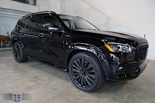 2023 Mercedes-Benz GLS Mercedes-Maybach GLS 600 4MATIC
                                    for sale in Fort Lauderdale, FL – photo 56