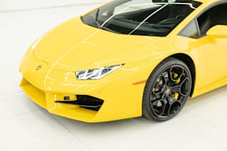 2017 Lamborghini Huracan LP 580-2
                                    for sale in Miami, FL – photo 4