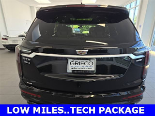 2024 Cadillac XT6 Sport
                                    for sale in Delray Beach, FL – photo 49