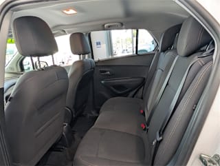 2019 Chevrolet Trax LS
                                    for sale in Delray Beach, FL – photo 8