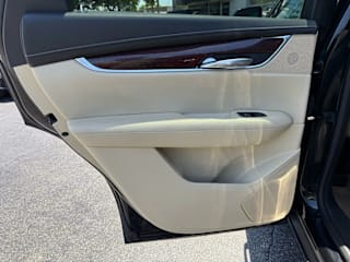 2018 Cadillac XT5 Premium Luxury
                                    for sale in Pompano Beach, FL – photo 15