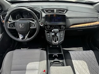 2022 Honda CR-V EX
                                    for sale in Hollywood, FL – photo 54