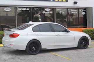 2017 BMW 3 Series 330i xDrive
                                    for sale in Hialeah, FL – photo 6