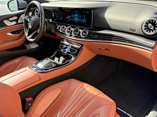 2023 Mercedes-Benz CLS CLS 450 4MATIC
                                    for sale in Coral Gables, FL – photo 20