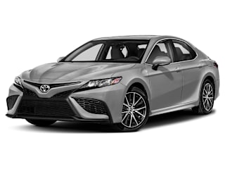 Toyota Camry for sale Las Vegas