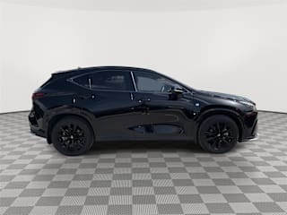 Lexus NX 350 for sale Las Vegas