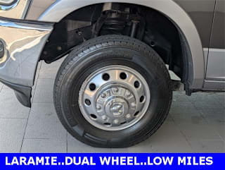 Ram 3500 for sale Las Vegas