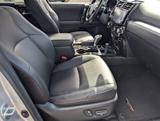 2024 Toyota 4Runner TRD Off-Road Premium
                                    for sale in Pompano Beach, FL – photo 20