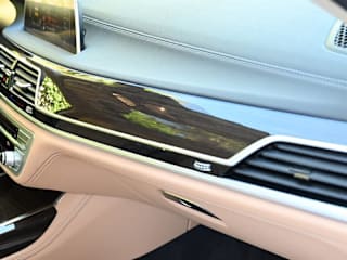 2022 BMW 7 Series 740i
                                    for sale in Boca Raton, FL – photo 26
