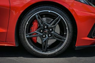 Chevrolet Corvette for sale Las Vegas