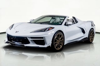 2023 Chevrolet Corvette Stingray
                                    for sale in Pompano Beach, FL – photo 143