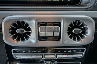 Mercedes-Benz G-Class for sale Las Vegas