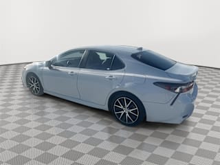 Toyota Camry for sale Las Vegas