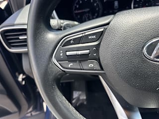 2023 Hyundai SANTA FE SEL
                                    for sale in Homestead, FL – photo 9