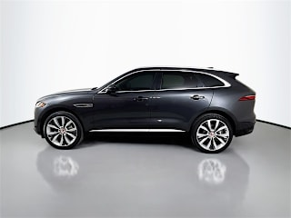2023 Jaguar F-PACE P250 S
                                    for sale in Miami, FL – photo 8