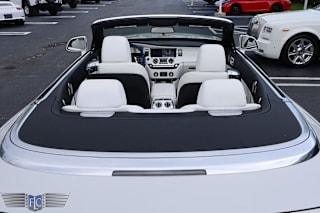 2018 Rolls-Royce Dawn Base
                                    for sale in Pompano Beach, FL – photo 47