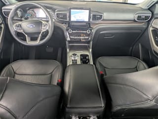 2024 Ford Explorer Limited
                                    for sale in Pompano Beach, FL – photo 27