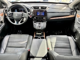 2022 Honda CR-V Hybrid Touring
                                    for sale in Delray Beach, FL – photo 27