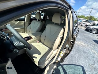 Toyota Venza for sale Las Vegas