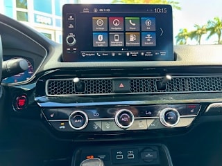 Honda Civic for sale Las Vegas