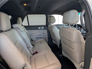 2014 Ford Explorer XLT
                                    for sale in Delray Beach, FL – photo 18