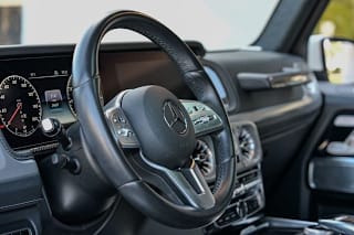 Mercedes-Benz G-Class for sale Las Vegas