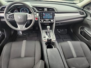 2018 Honda Civic EX
                                    for sale in Fort Lauderdale, FL – photo 20