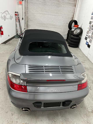 2005 Porsche 911 Turbo
                                    for sale in Boca Raton, FL – photo 83