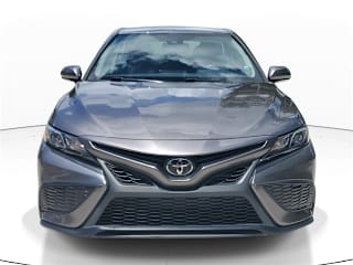 Toyota Camry for sale Las Vegas